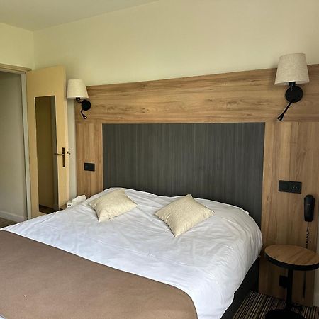 The Originals City, Hotel Napoleon, La Roche-Sur-Yon Luaran gambar