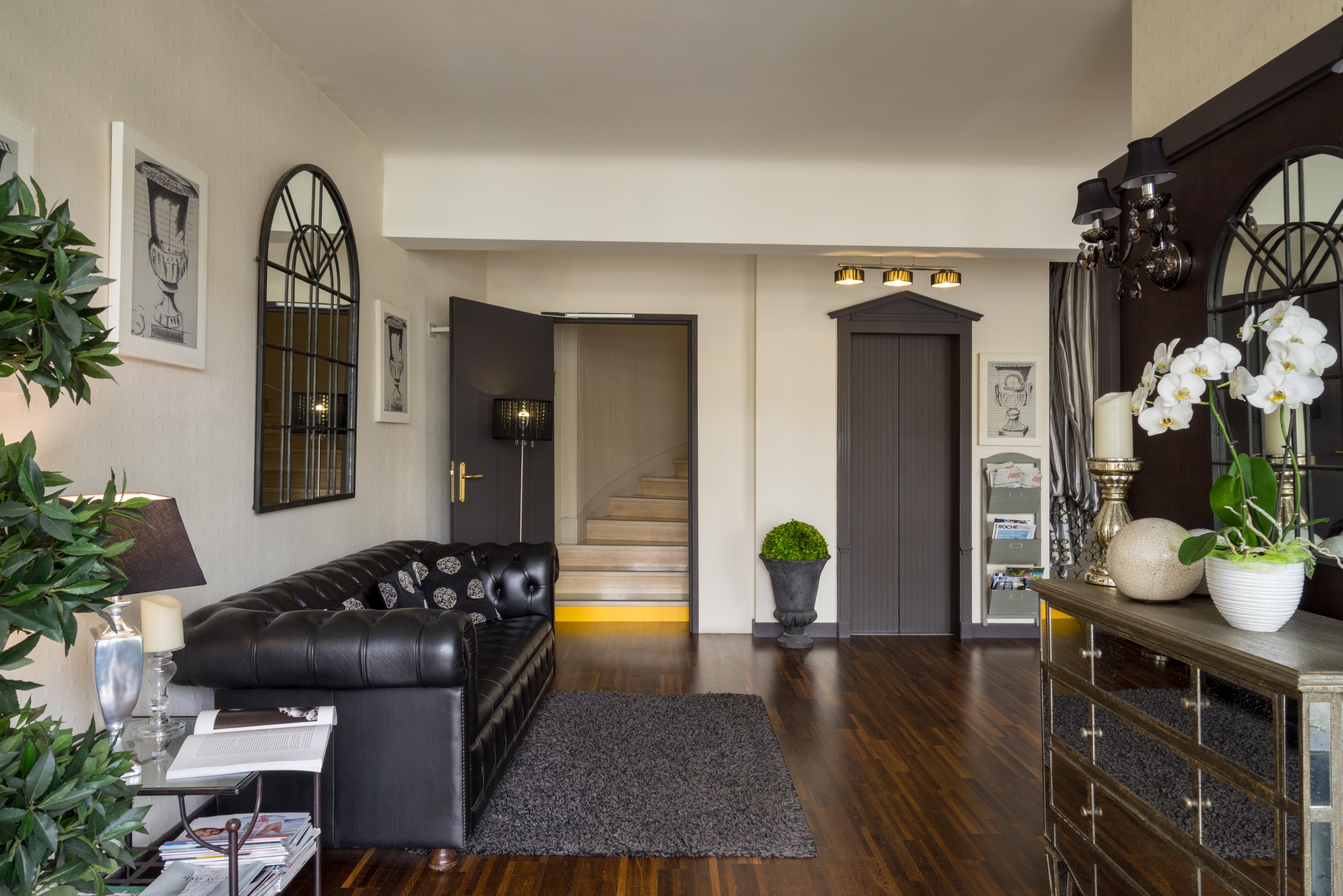 The Originals City, Hotel Napoleon, La Roche-Sur-Yon Luaran gambar