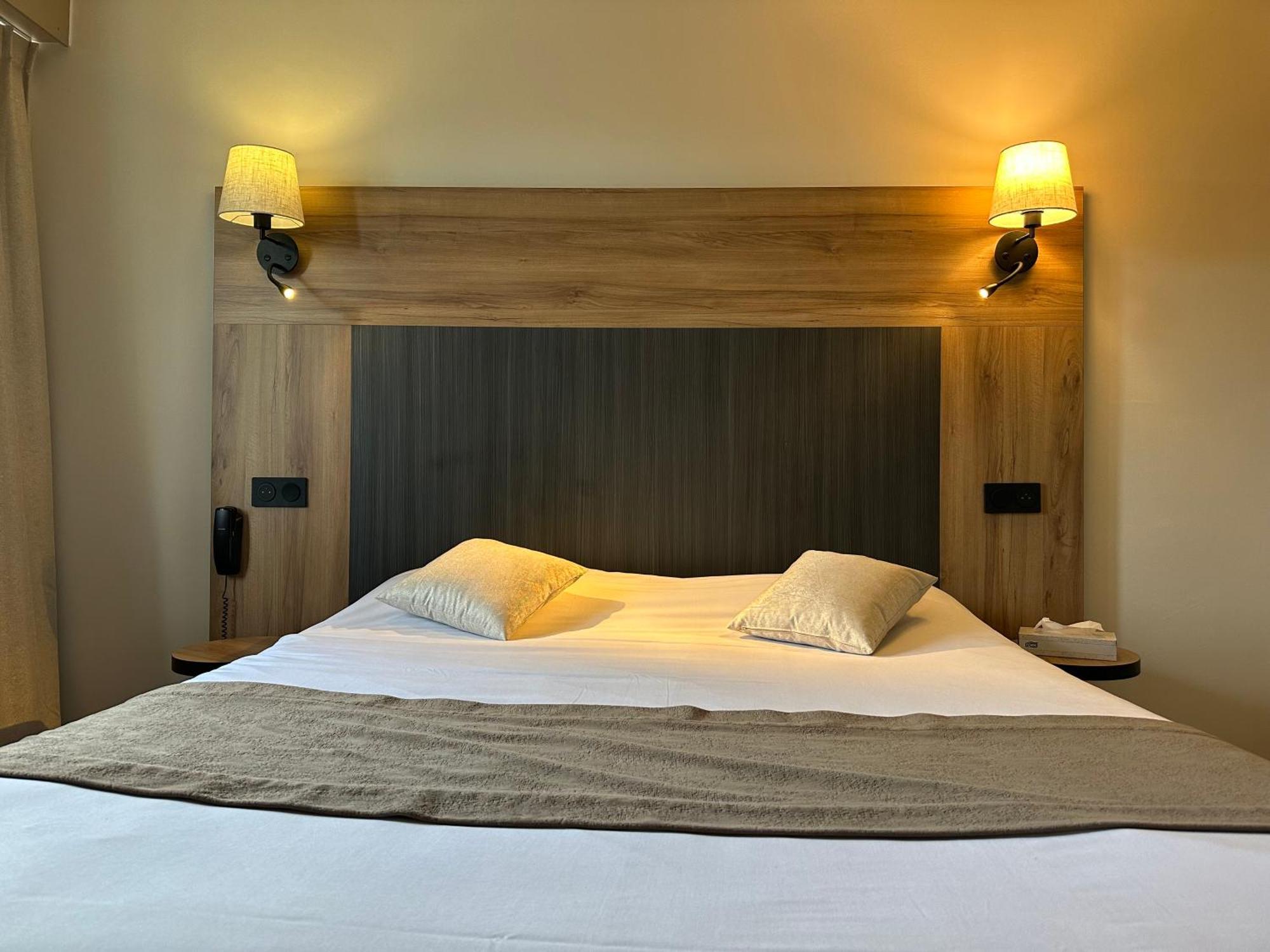 The Originals City, Hotel Napoleon, La Roche-Sur-Yon Luaran gambar
