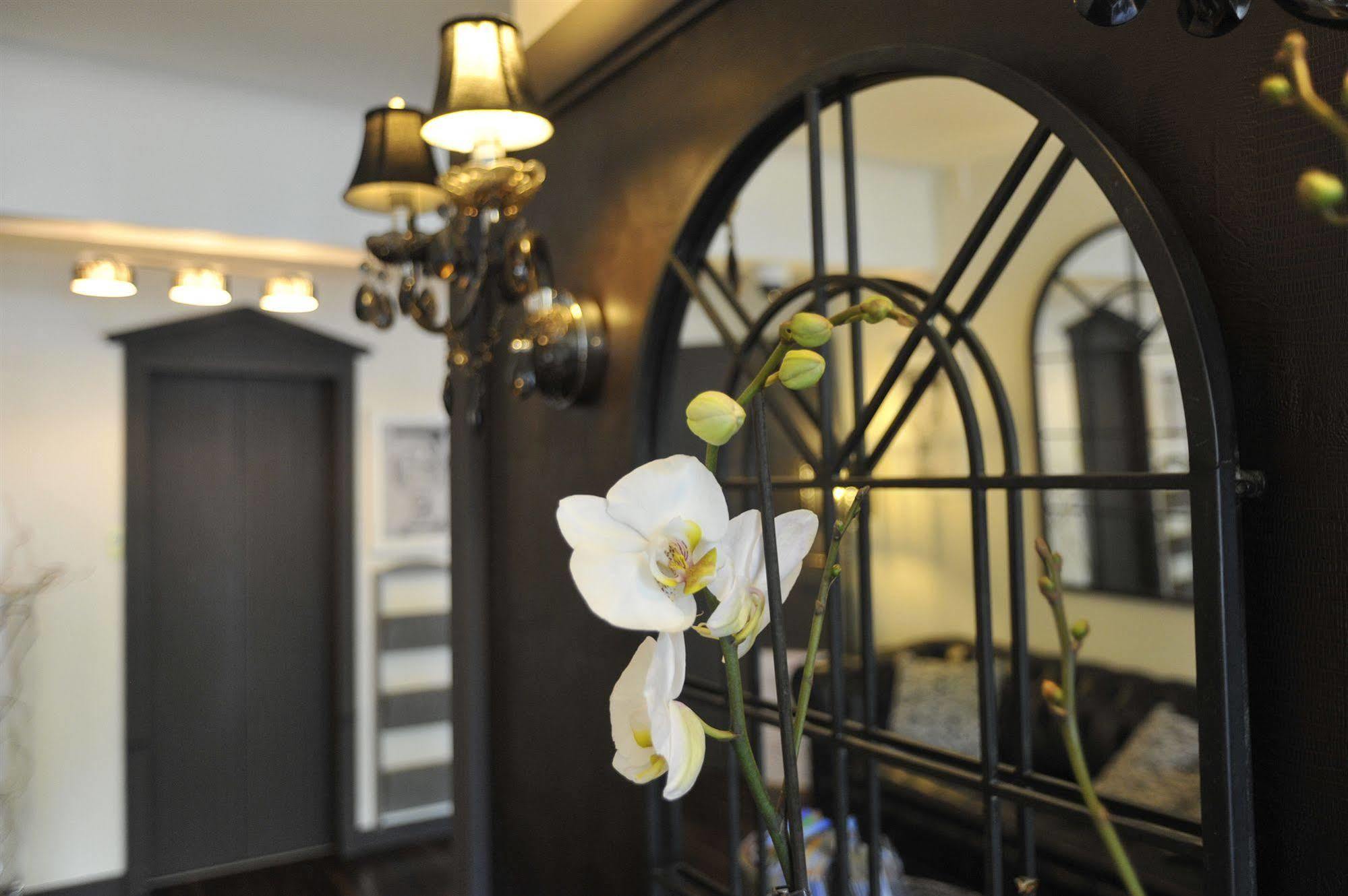 The Originals City, Hotel Napoleon, La Roche-Sur-Yon Luaran gambar