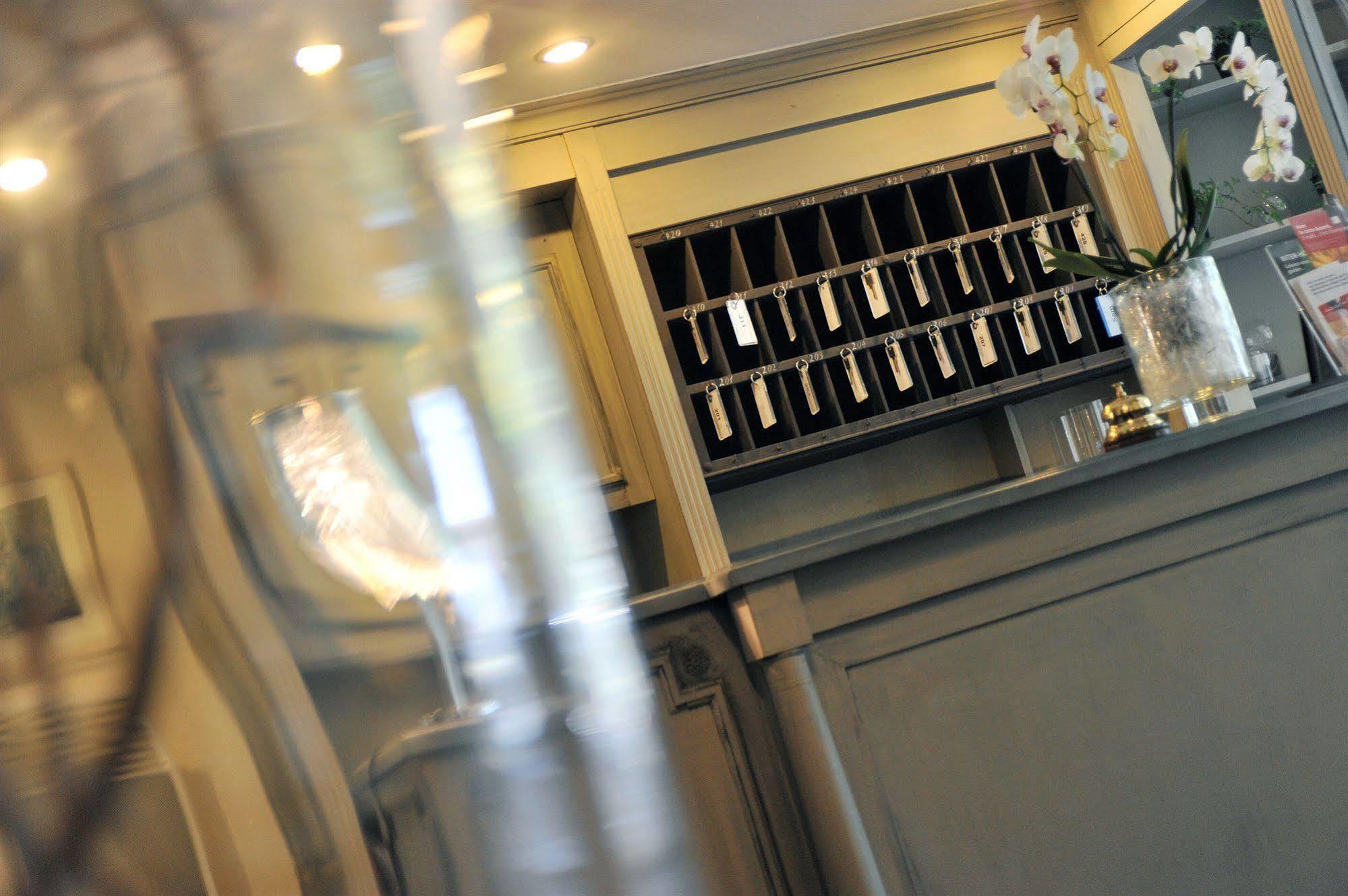 The Originals City, Hotel Napoleon, La Roche-Sur-Yon Luaran gambar