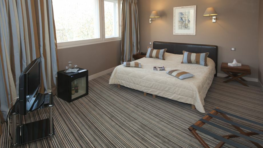 The Originals City, Hotel Napoleon, La Roche-Sur-Yon Luaran gambar